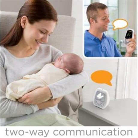 Interfon Bi-directional BabyWave Delux SM-28916